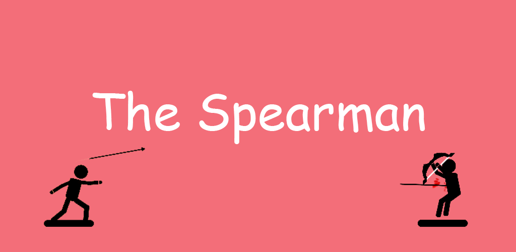 The Spearman游戏截图