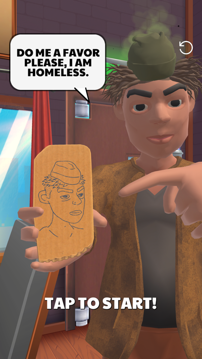 最强托尼游戏截图