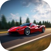 Action Race: Car Driving Sim