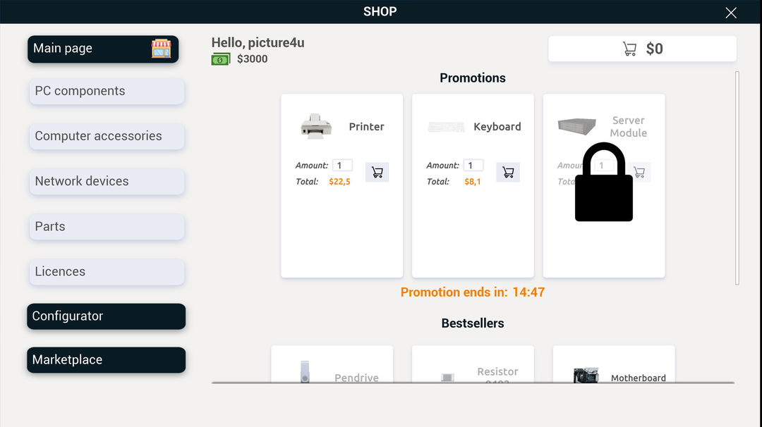 ServiceIT: You can do IT游戏截图