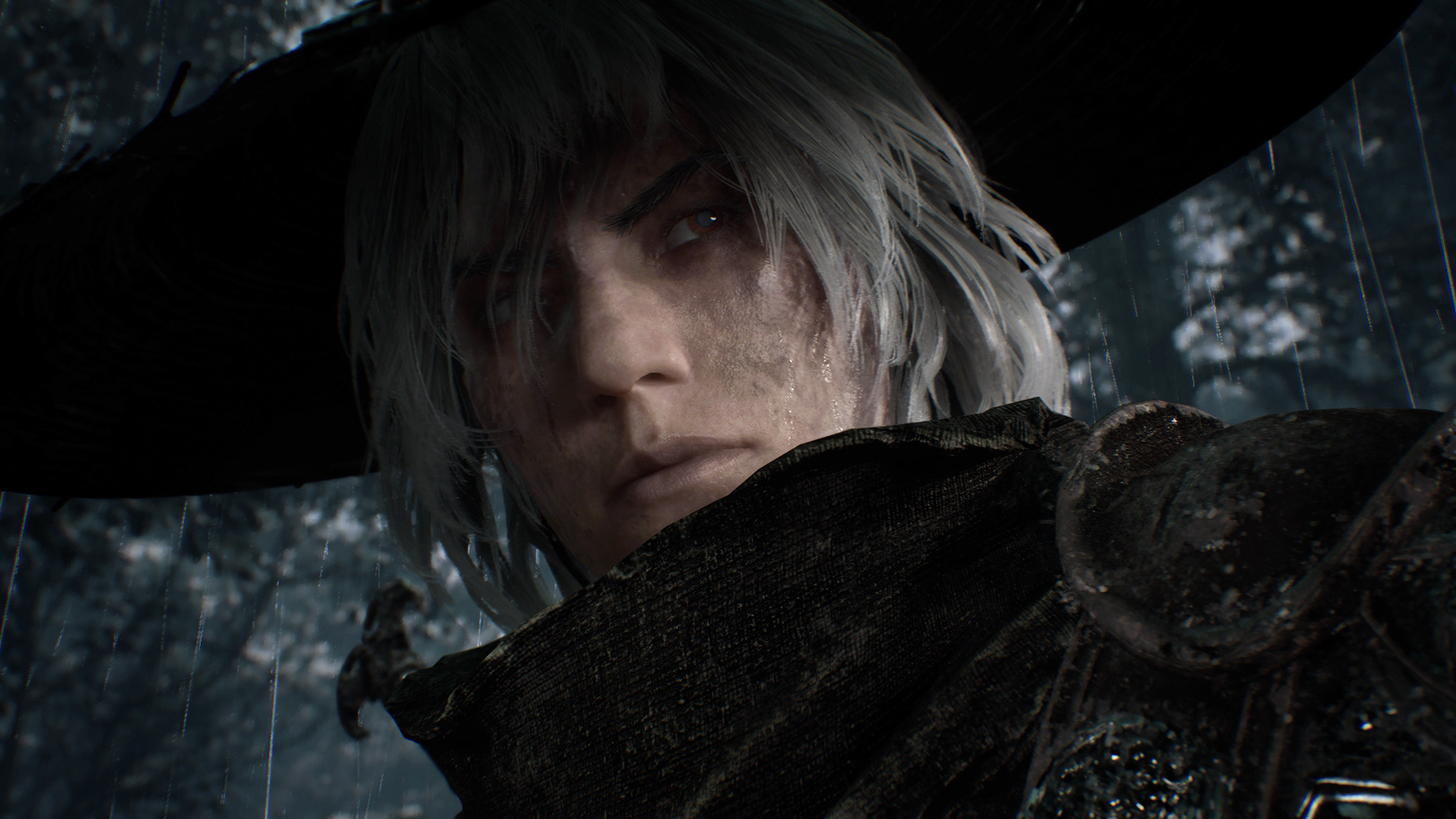 影之刃零游戏截图