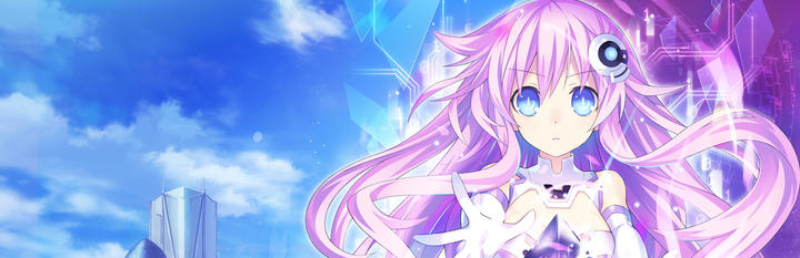 Neptunia: Sisters VS Sisters游戏截图