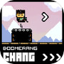 Boomerang Changicon