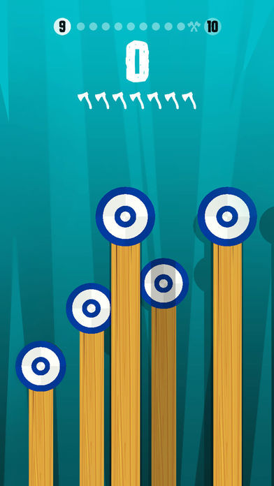 斧头帮!游戏截图