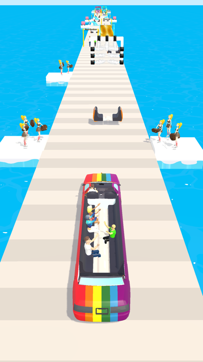 Love Broker游戏截图