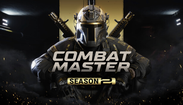 Combat Master: Season 4游戏截图
