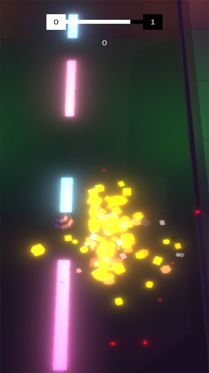 末世之路游戏截图