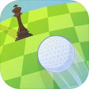 Golf Chess King