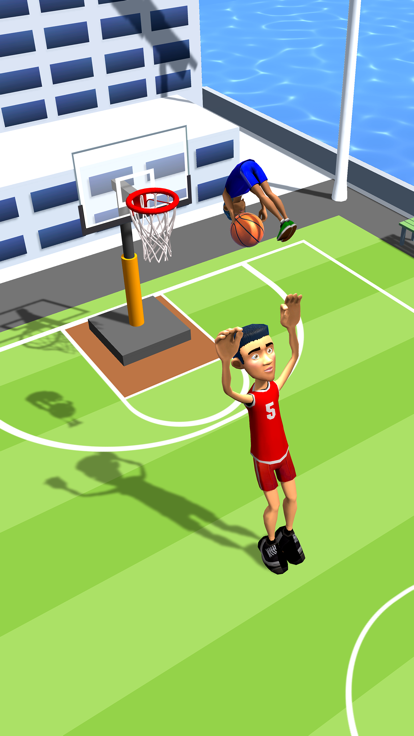 Merge & Play游戏截图