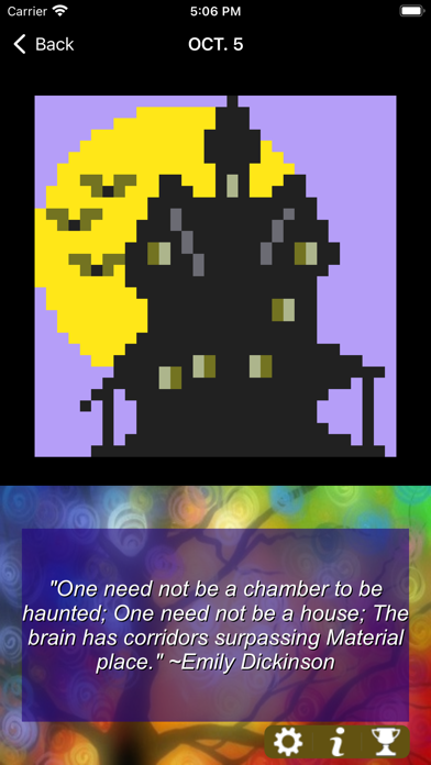 PathPix Year游戏截图