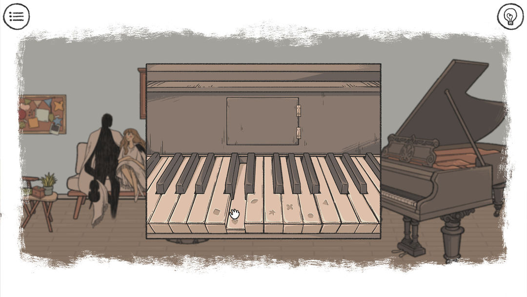 往事 - When the Past Was Around游戏截图