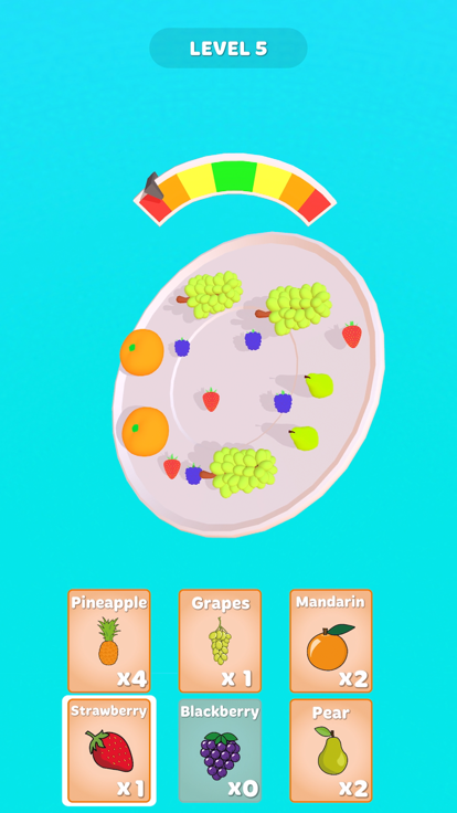 Balancio游戏截图