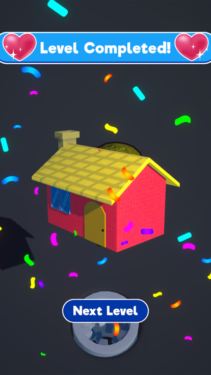 Separate & Merge游戏截图