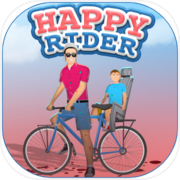 Happy Rider Wheels