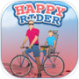 Happy Rider Wheelsicon