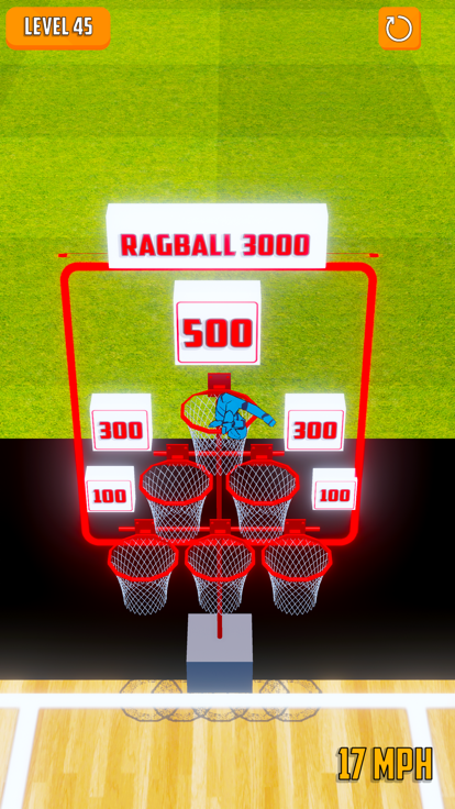 Stunt Master Flex游戏截图