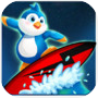 Dream Penguin: Free Surf Gameicon