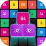 X2 Blocks – 2048 Number Gamesicon