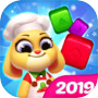 Candy World - Candy Legendicon