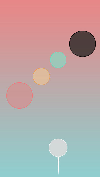 逃生力场-保护气球: Keep it Rise游戏截图