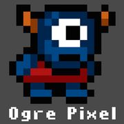 Ogre Pixel