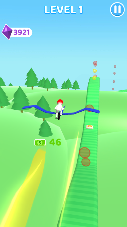 Glidewings游戏截图