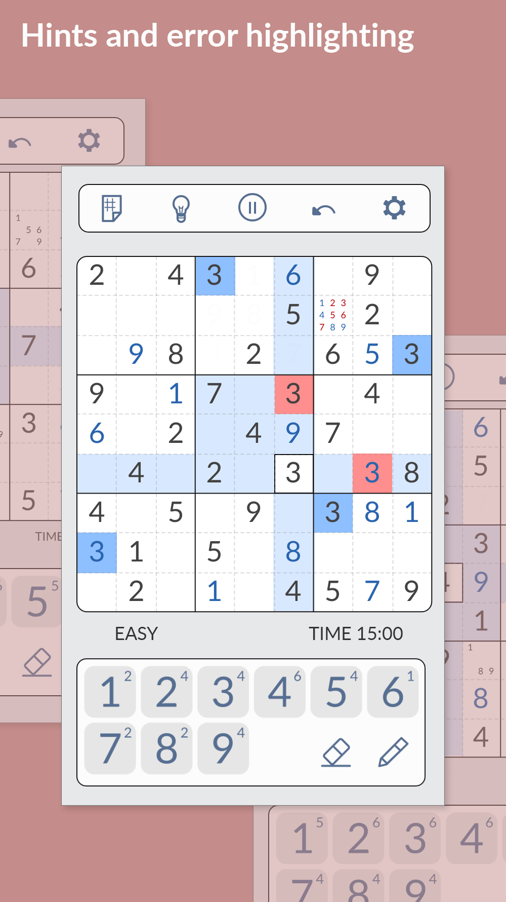 SUDOKU Free No Ads Android Download TapTap