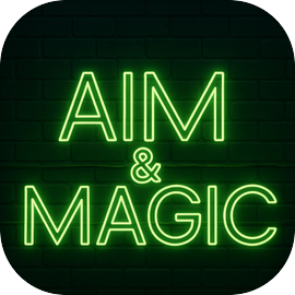 MrVeggs - Aim & Magic - TapTap