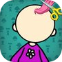 Magic Toca Hair salonicon