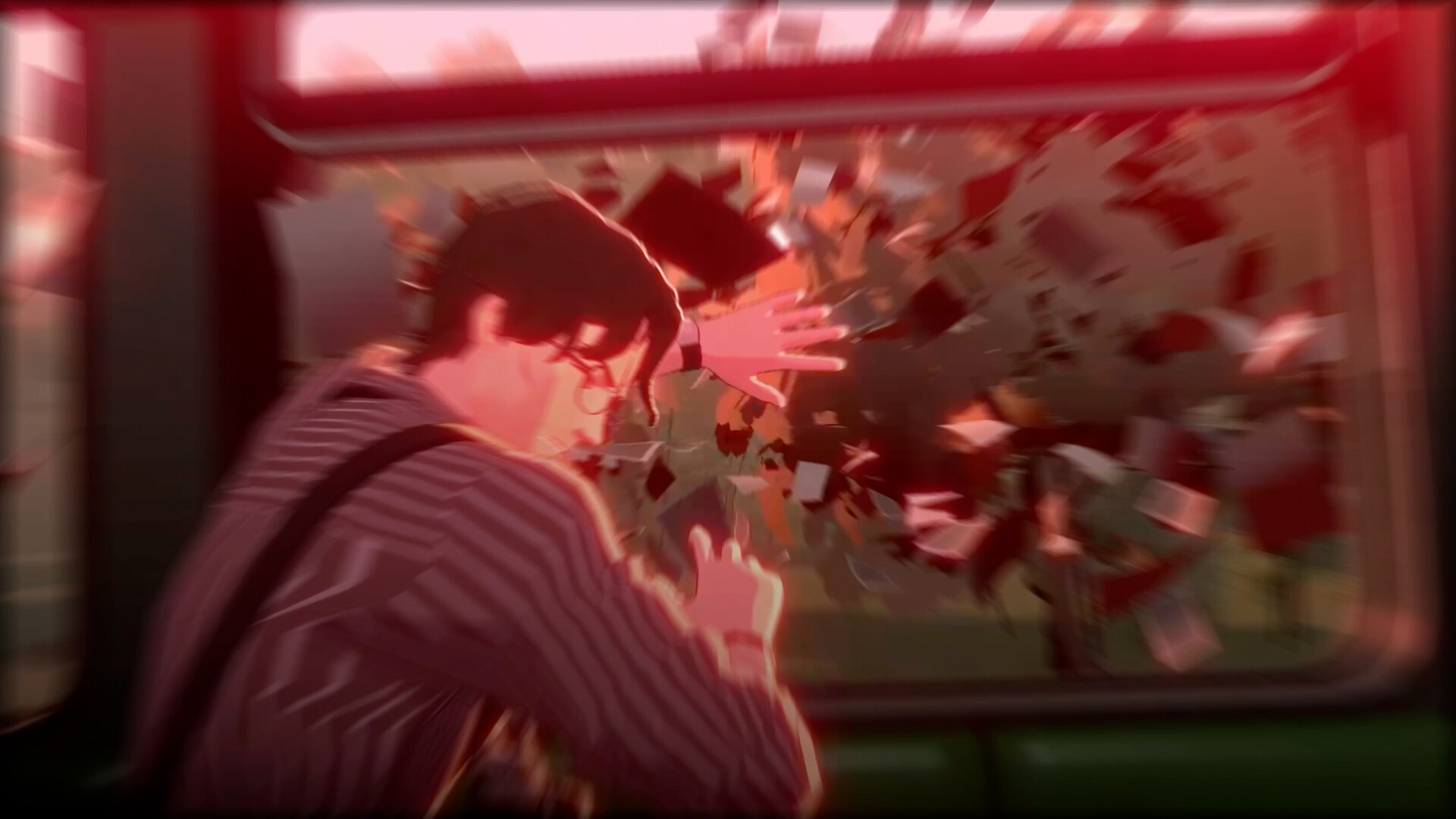 OPUS：心相吾山游戏截图