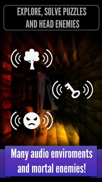 Inquisitor's Heartbeat游戏截图