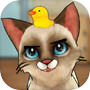 《狂刷猫咪》:宠物猫模拟器icon