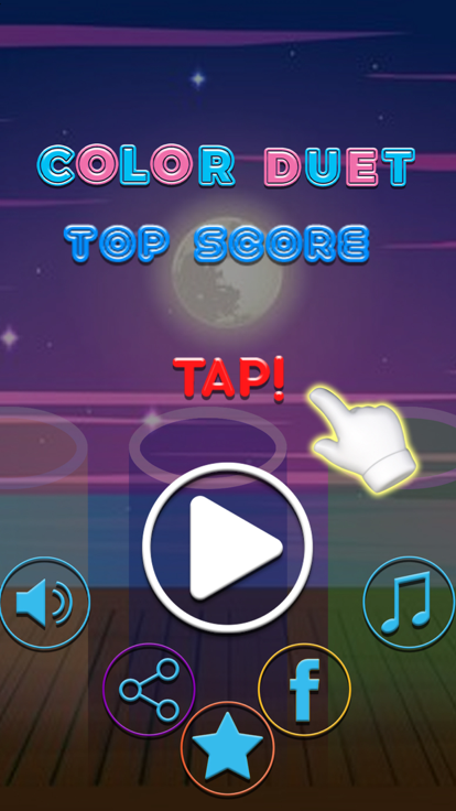 Color Duet游戏截图