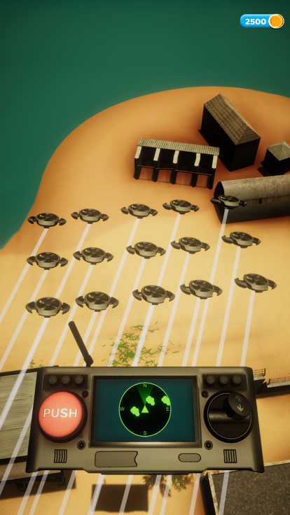 Drone Bomber 3D游戏截图