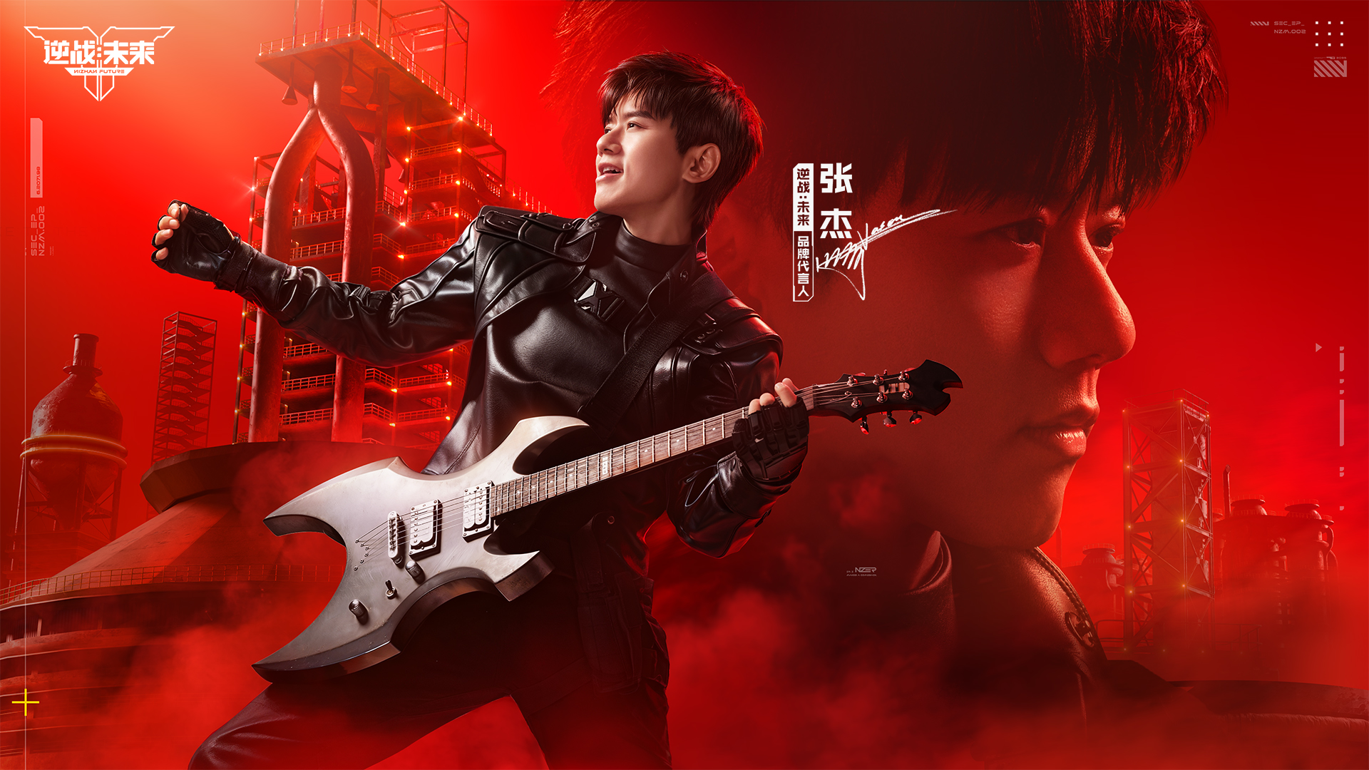 时空追猎模式怎么玩着一股黎明觉醒的味道