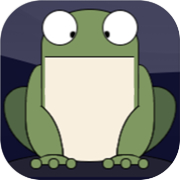 一只小青蛙icon