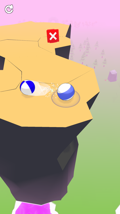 Bump Duel游戏截图