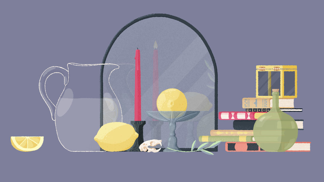 A Little to the Left游戏截图