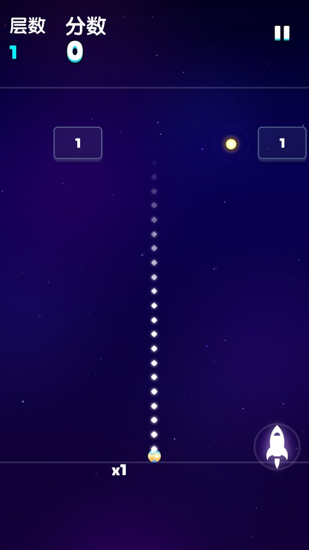 砖块消消看游戏截图