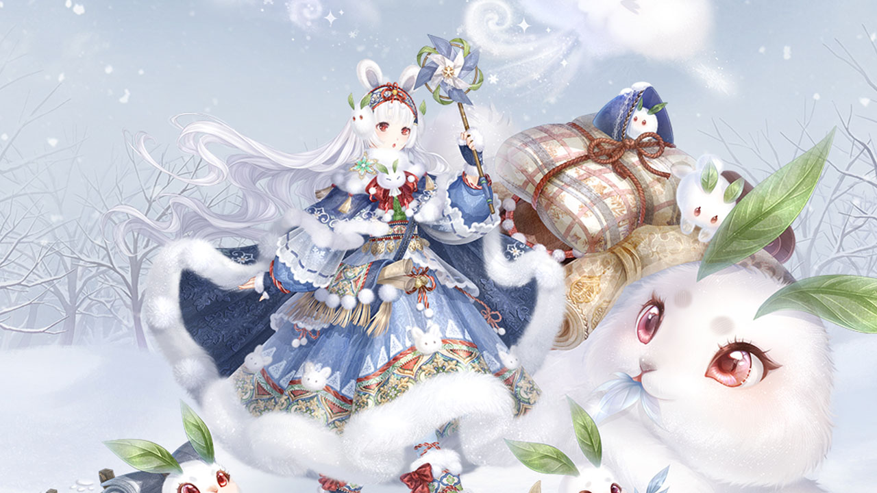 充值活动开启 全档位双倍重置