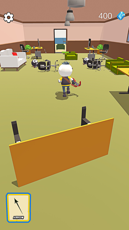 Arrow Master: Crossbow Shooter游戏截图