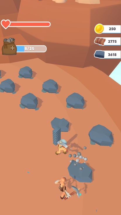 Era Idle!游戏截图