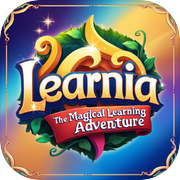 Learnia: The Magical Learning