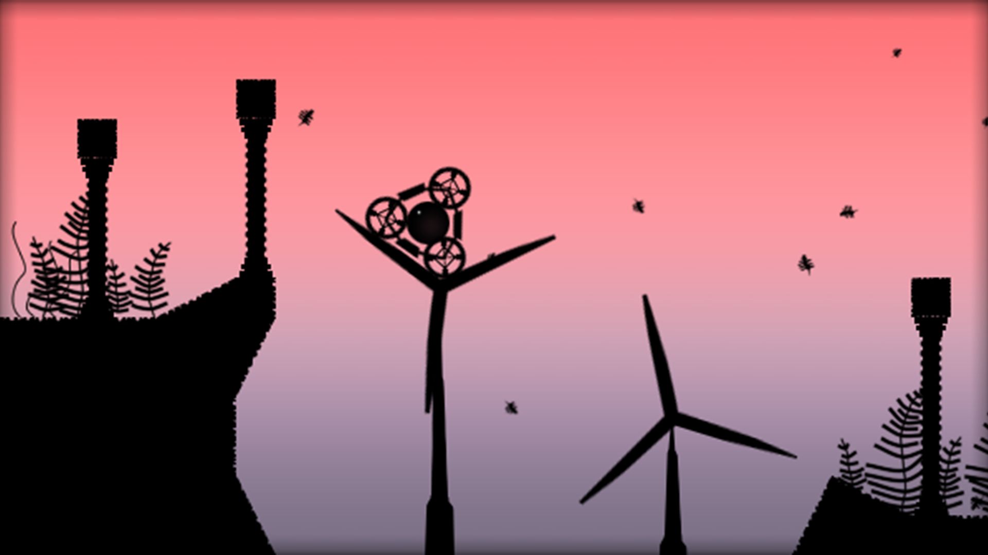 NightSky游戏截图