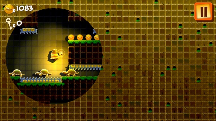 Adventure Beaks游戏截图