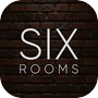 脱出ゲーム Six Roomsicon