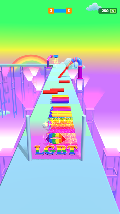 Makeup Factory!游戏截图