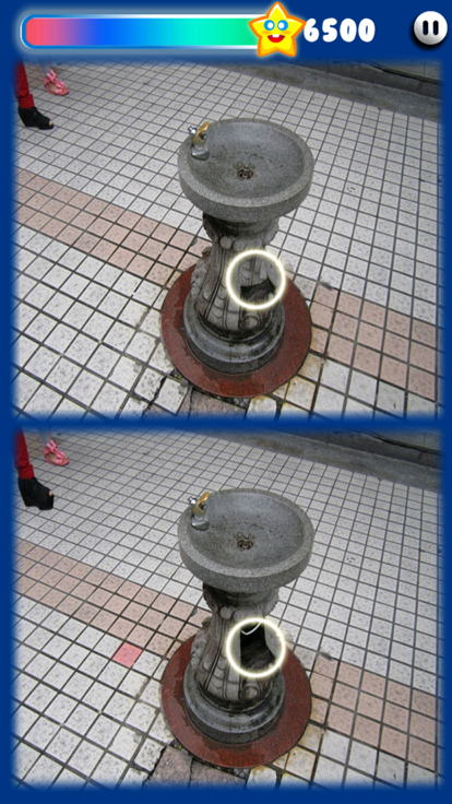 China PhotoHut Lite游戏截图