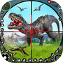 Wild Dino Hunting Gun Games 3dicon