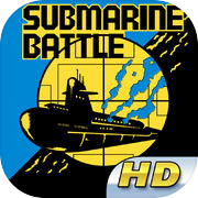 Submarine Battle - Pro